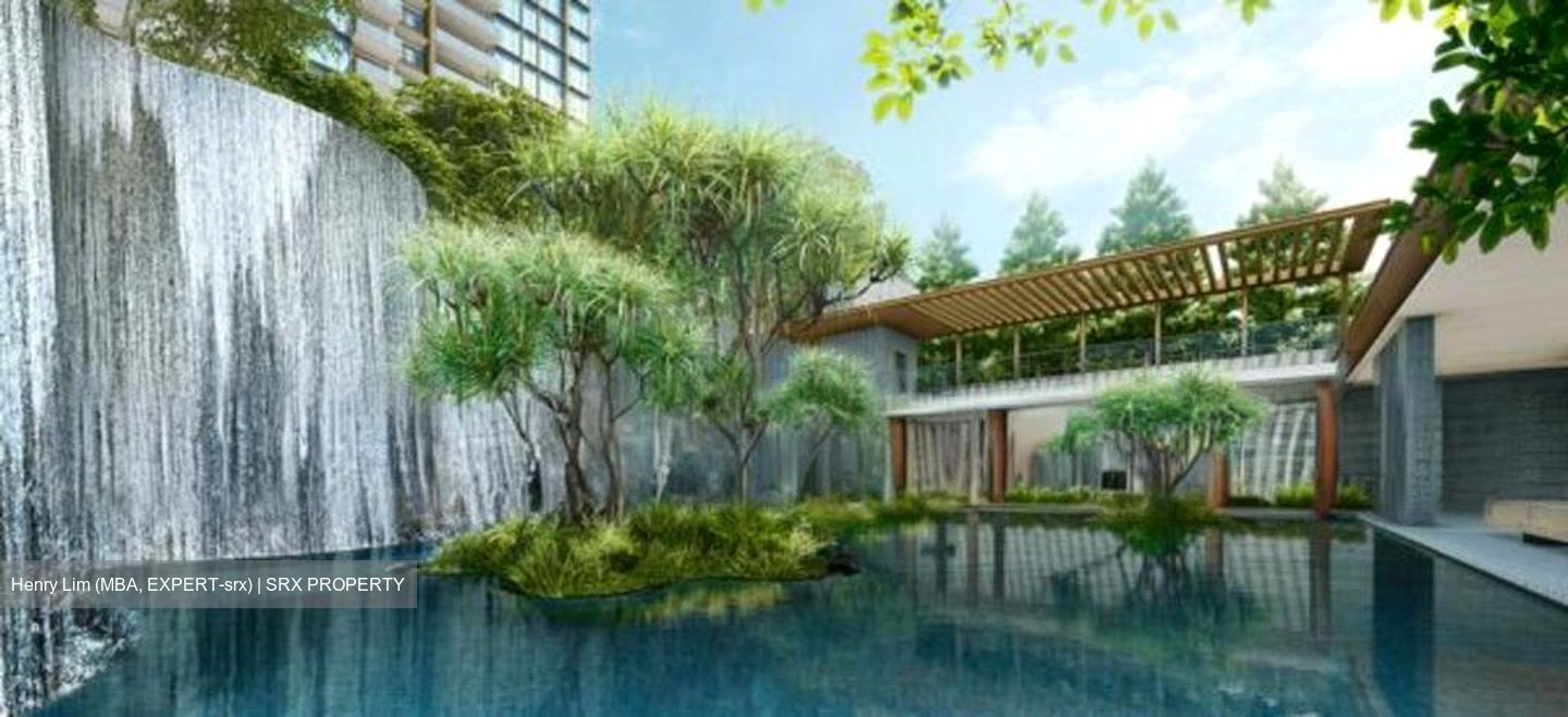 Pinetree Hill (D21), Condominium #542313951